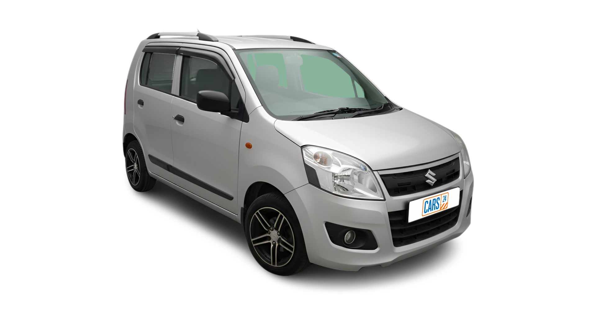 Maruti Wagon R 1.0-img